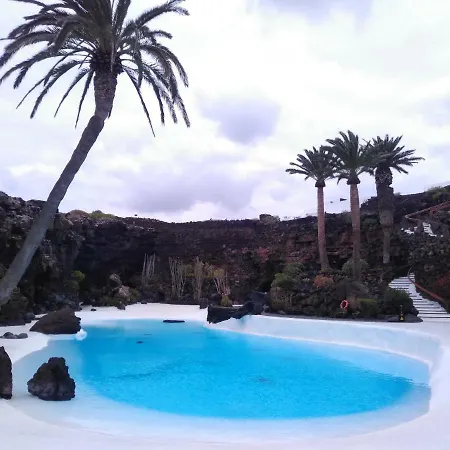 Lägenhet Estudio Arrecife Beach Arrecife (Lanzarote)