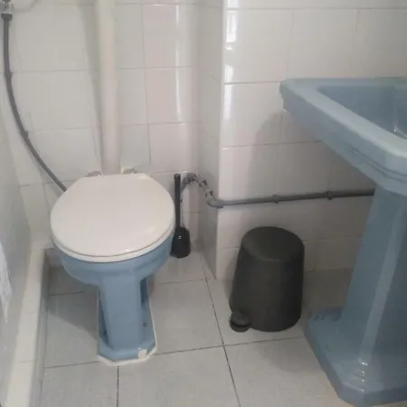 Estudio Arrecife Beach Apartamento *