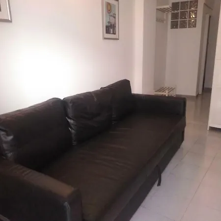 Apartamento Estudio Arrecife Beach *