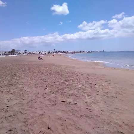 Estudio Arrecife Beach Apartamento Arrecife (Lanzarote)