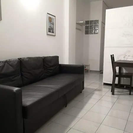 Apartamento Estudio Arrecife Beach