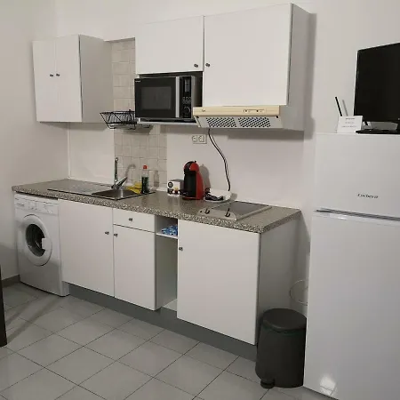 Apartment Estudio Arrecife Beach Arrecife (Lanzarote)